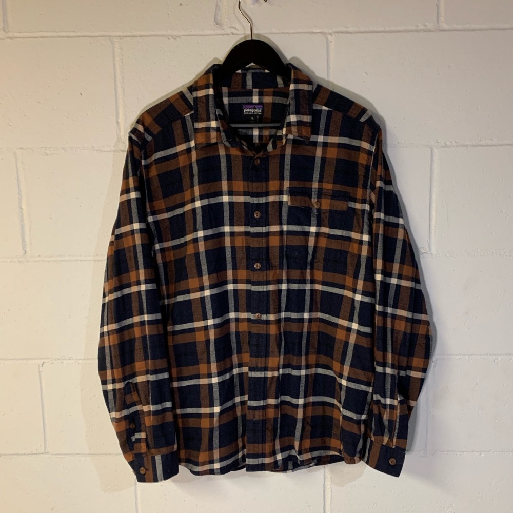 Patagonia Shirt